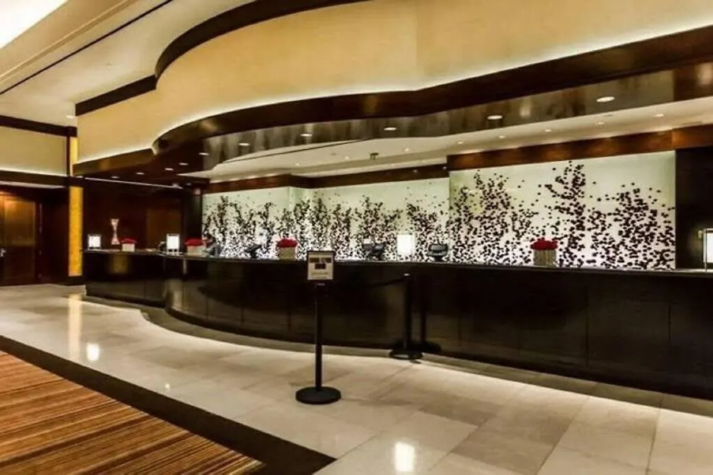 Amazing Mgm Signature Studio 06719 Las Vegas 0*,