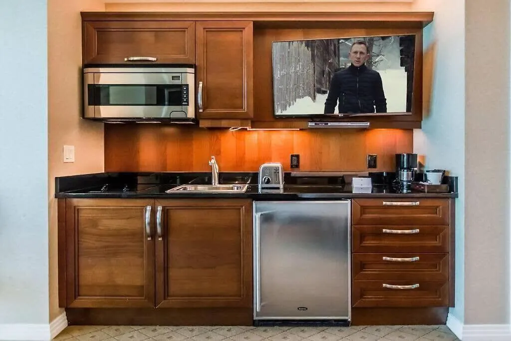 Apartament Amazing Mgm Signature Studio 06719 Las Vegas