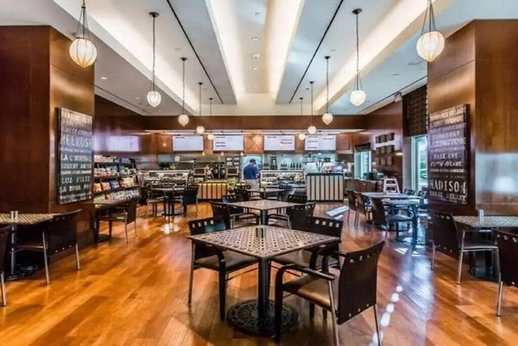 Apartament Amazing Mgm Signature Studio 06719 Las Vegas Stany Zjednoczone Ameryki