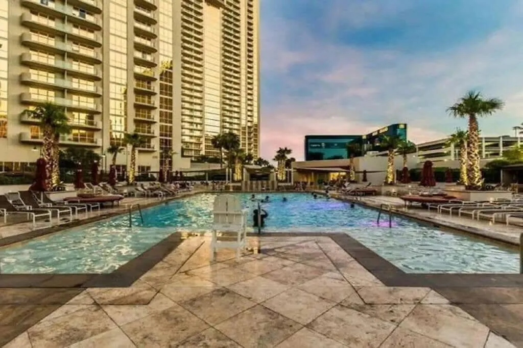 Amazing Mgm Signature Studio 06719 Las Vegas Apartament
